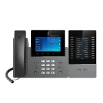 IP Video Phone for Android (GXV3450)