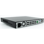 Dahua 16-channel 4K NVR