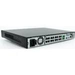 Dahua 16-channel 4K NVR