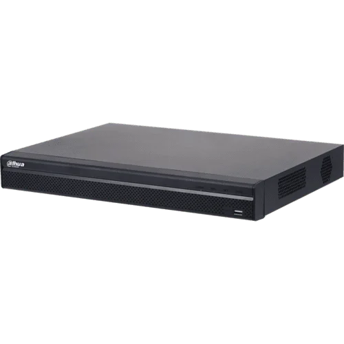 Dahua 16-channel 4K NVR - Image 2