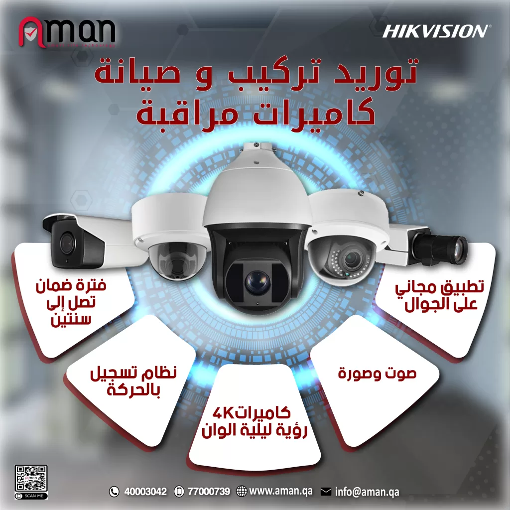 Buy Security Camera