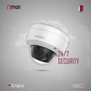 كاميرات مراقبة