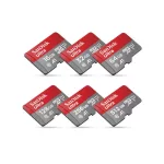 SanDisk Ultra Micro SDXC Card 16GB - 512GB