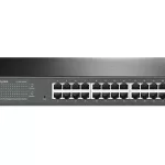 24-Port Gigabit Easy Smart Switch