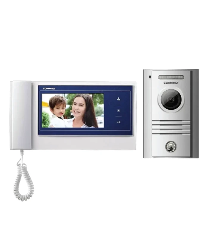 Commax