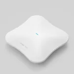 Reyee Wi-Fi 7 Tri-Radio BE19000 Ceiling Access Point (RG-RAP73HD)