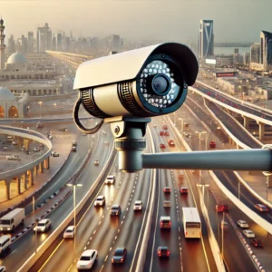 كاميرات مراقبة بدون اسلاك قطر