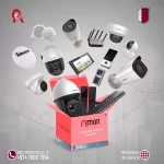 شركات تركيب كاميرات مراقبة في قطر