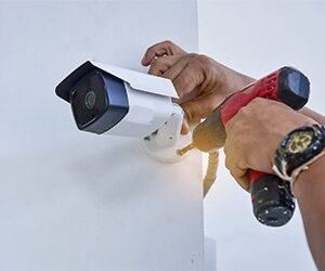 MOI approved CCTV QATAR