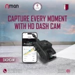 DashCam – JC400P EdgeCam