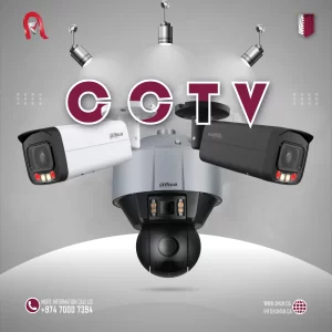 CCTV(Surveillance)