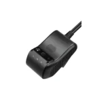 JC400P - Car DashCam - Image 2