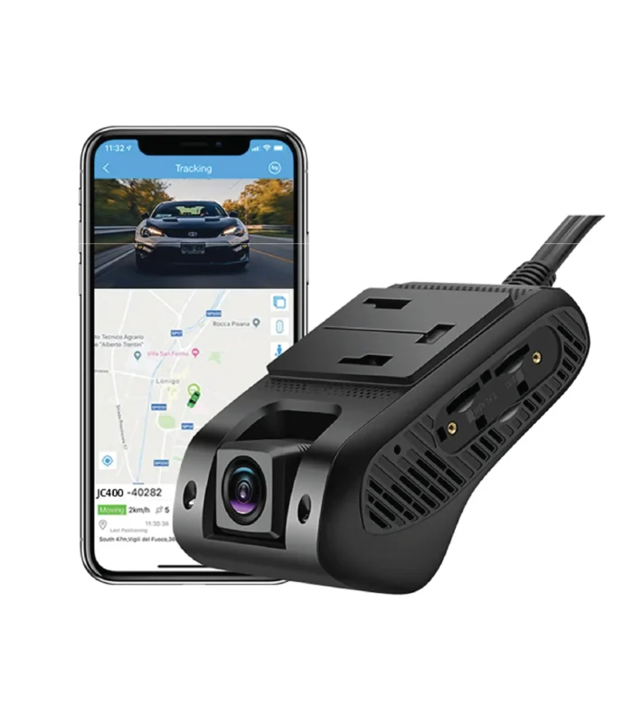 dashcam