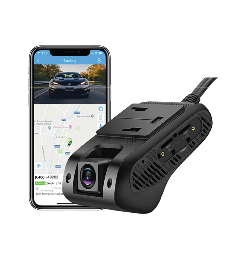 dashcam