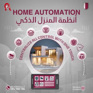Home Automation