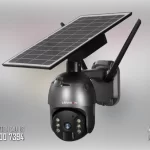 افضل كاميرات الطاقة الشمسية