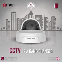 surveillance camera company
