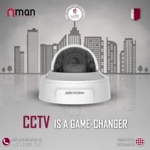 surveillance camera company