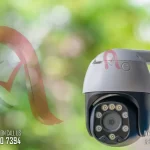 أنواع كاميرات المراقبة اللاسلكية