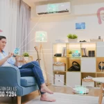 Smart Home Systems Company in Qatar