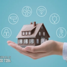 Smart Home Systems in Qatar