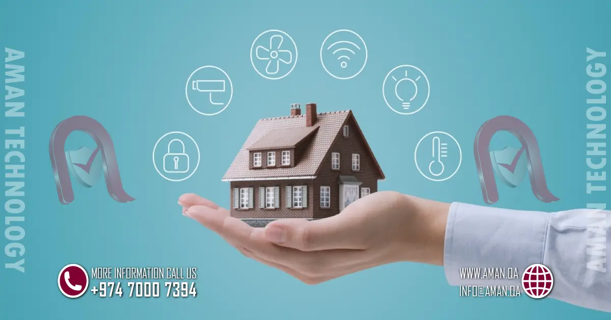 Transform Your Home with Our Great Smart Home Systems in Qatar