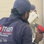 surveillance camera maintenance qatar