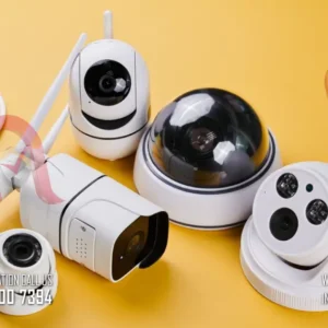 CCTV Camera Suppliers in Qatar