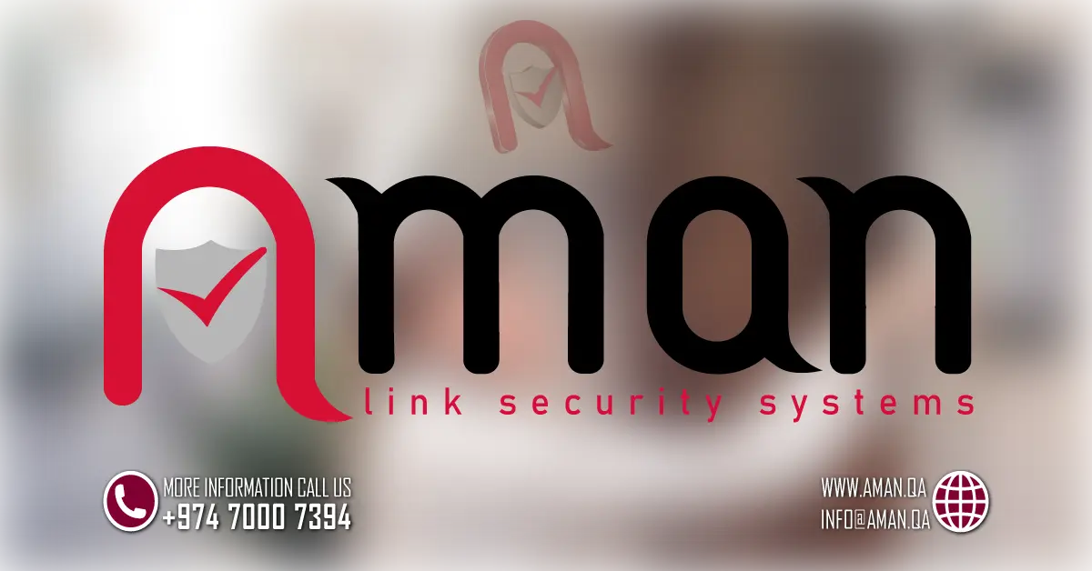 Aman Link Company for Security Systems