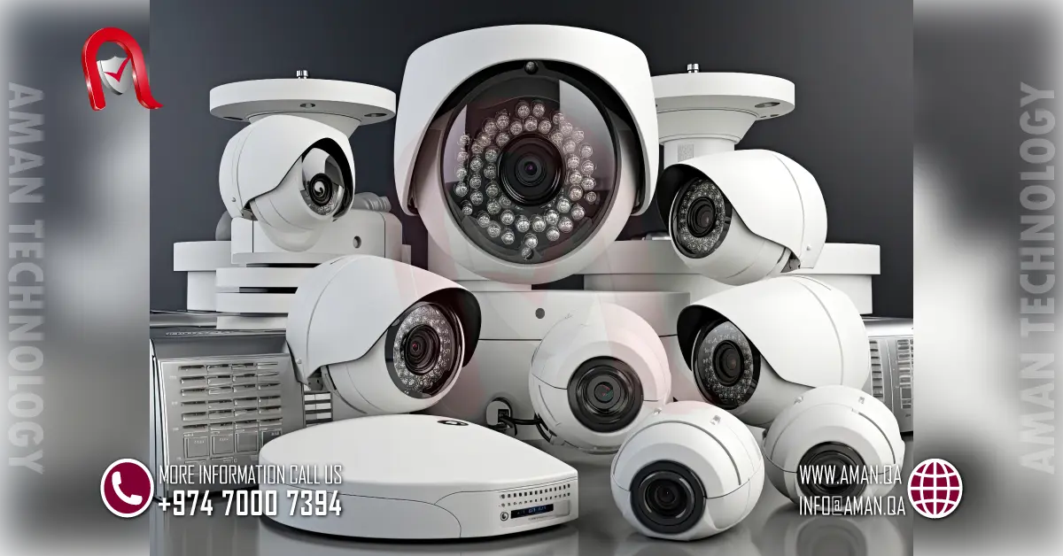 Surveillance Camera Prices in Qatar – Best and Top Quality