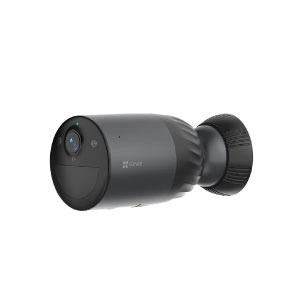 EZVIZ BC1c 8MP Standalone 4K Smart Home Battery Camera 2.8mm (113°) Fixed Lens
