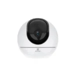 EZVIZ C6 - 2K⁺ Smart Home Pan & Tilt Camera