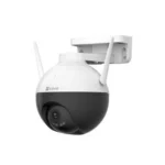 EZVIZ C8W 2K+ Pan & Tilt Wi-Fi Camera 4MP 4mm (87°)