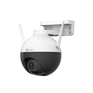 EZVIZ C8W 2K+ Pan & Tilt Wi-Fi Camera 4MP 4mm (87°)