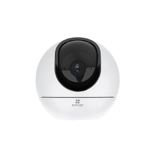 EZVIZ H6 5MP 3K Indoor Wifi Camera Pan/Tilt