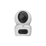 EZVIZ H7c Dual - Dual-Lens Pan & Tilt Wi-Fi Camera