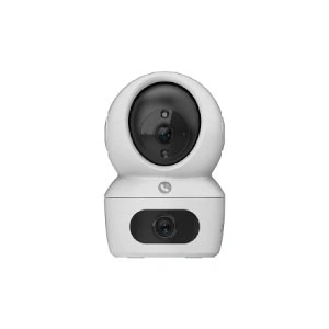 EZVIZ H7c Dual - Dual-Lens Pan & Tilt Wi-Fi Camera