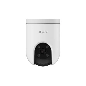 EZVIZ H8c 4G LTE 2K Resolution Pan & Tilt Camera 4mm (86°) Fixed Lens
