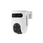 EZVIZ H9c 3K Wi-Fi Pan & Tilt Camera 2.8-6mm (110-56°) Dual-Lens