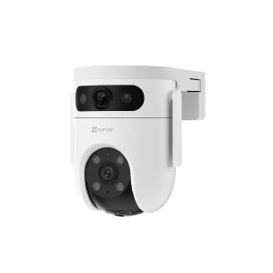 EZVIZ H9c 3K Wi-Fi Pan & Tilt Camera 2.8-6mm (110-56°) Dual-Lens