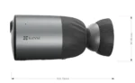 EZVIZ BC1c 8MP