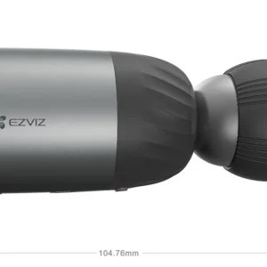EZVIZ BC1c 8MP
