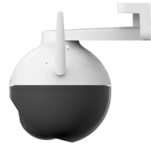 EZVIZ C8W 2K+ Pan & Tilt Wi-Fi Camera