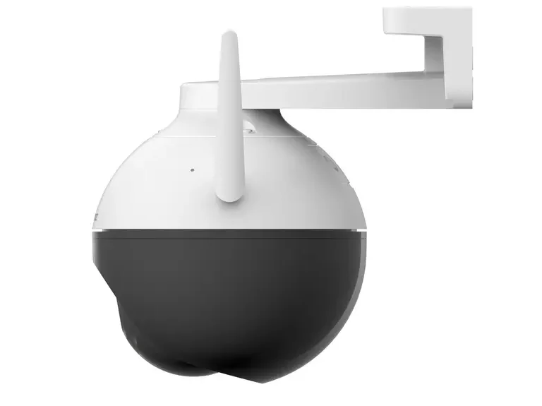 EZVIZ C8W 2K+ Pan & Tilt Wi-Fi Camera