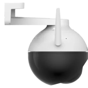 EZVIZ C8W 2K+ Pan & Tilt Wi-Fi Camera