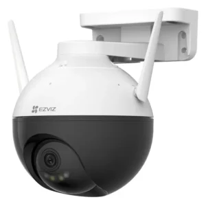 EZVIZ C8W 2K+ Pan & Tilt Wi-Fi Camera