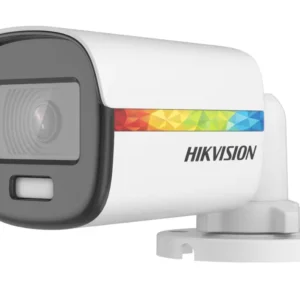 Hikvision DS-2CE10DF8T-F TurboHD Mini Bullet Camera 2MP 3.6mm (83°) fixed lens