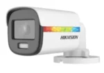 Hikvision DS-2CE10DF8T-F TurboHD Mini Bullet Camera 2MP 3.6mm (83°) fixed lens