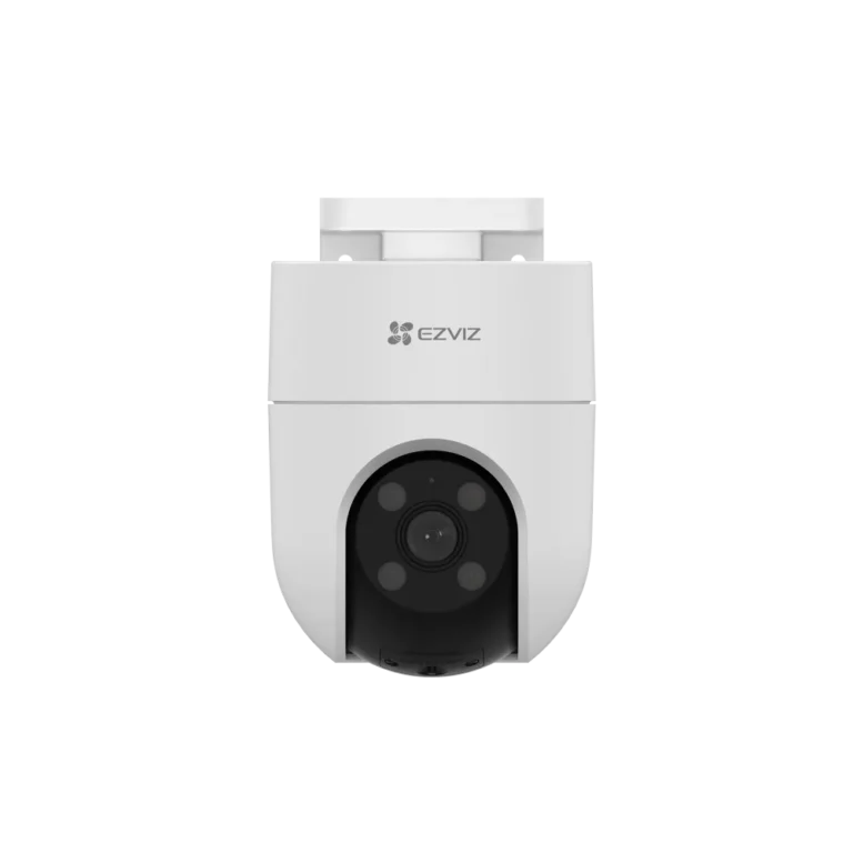 EZVIZ H8c 4G
