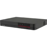 Hikvision DS-7608NI-K1/8P/4G 8 channel IP NVR with 8xPoE ports, 4K resolution, 4G support